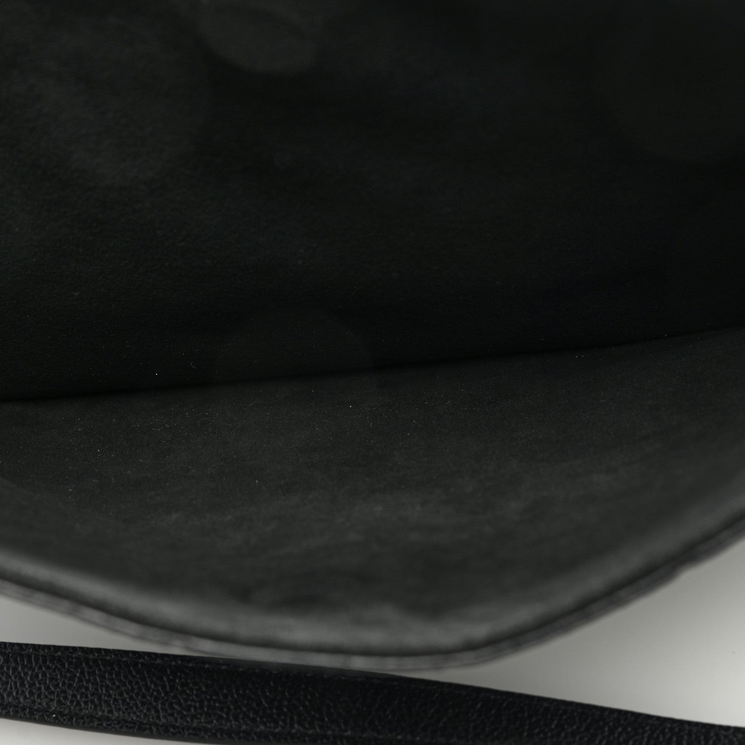 Louis Vuitton Empreinte Surene MM Black 5 of 10