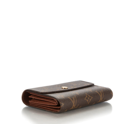 Louis Vuitton Monogram Alexandra Wallet 4 of 7