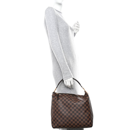 Louis Vuitton Damier Ebene Portobello PM 2 of 12