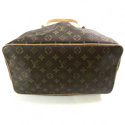 Louis Vuitton Monogram Palermo GM 4 of 9
