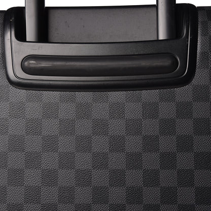 Louis Vuitton Damier Graphite Pegase 65 11 of 24