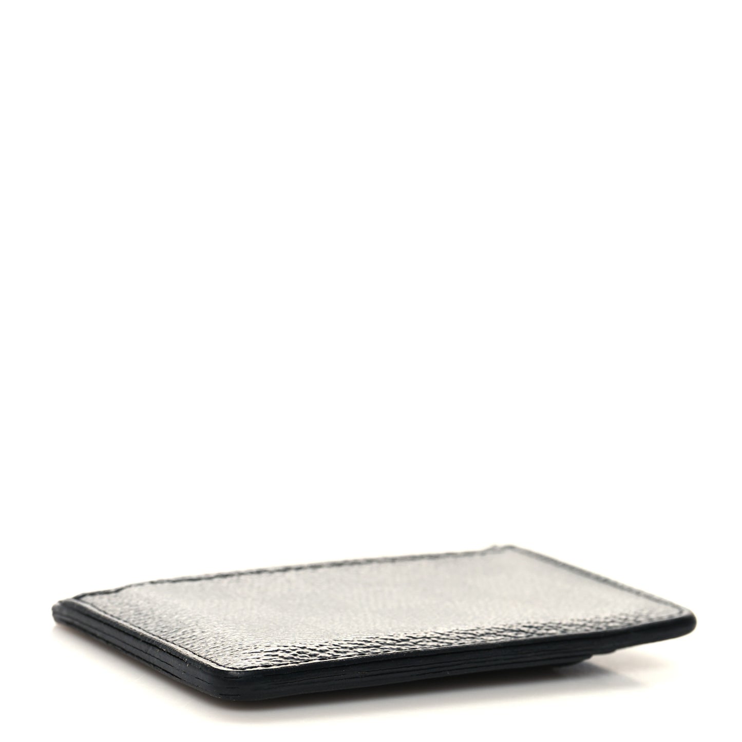 Damier Graphite Neo Porte-Cartes Card Holder