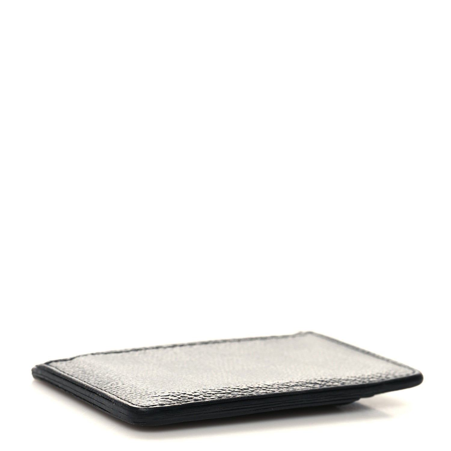 Louis Vuitton Damier Graphite Neo Porte-Cartes Card Holder 4 of 9