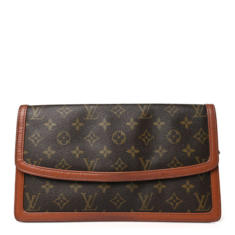 Monogram Pochette Dame 29