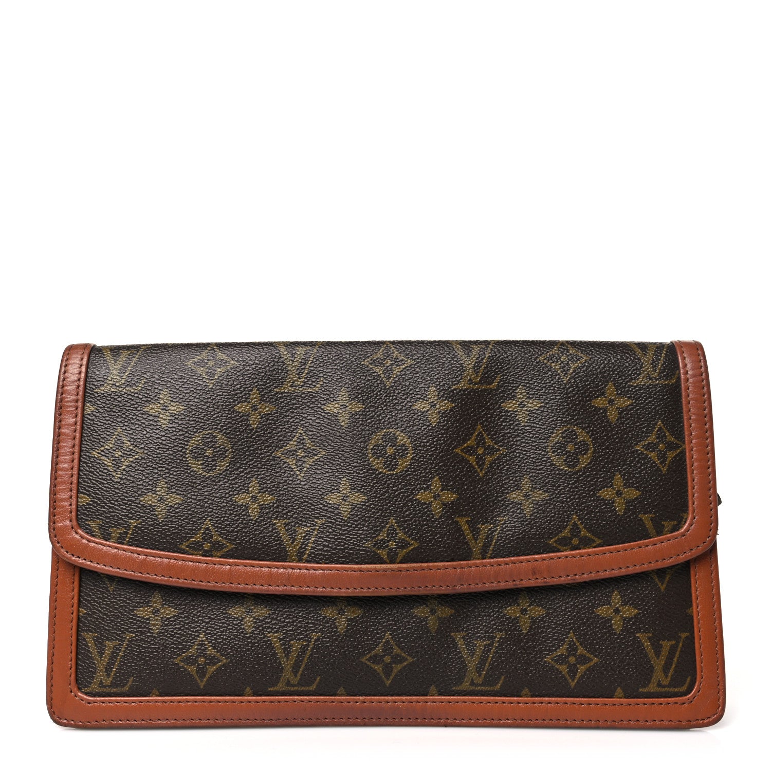 Louis Vuitton Monogram Pochette Dame 29 1 of 15