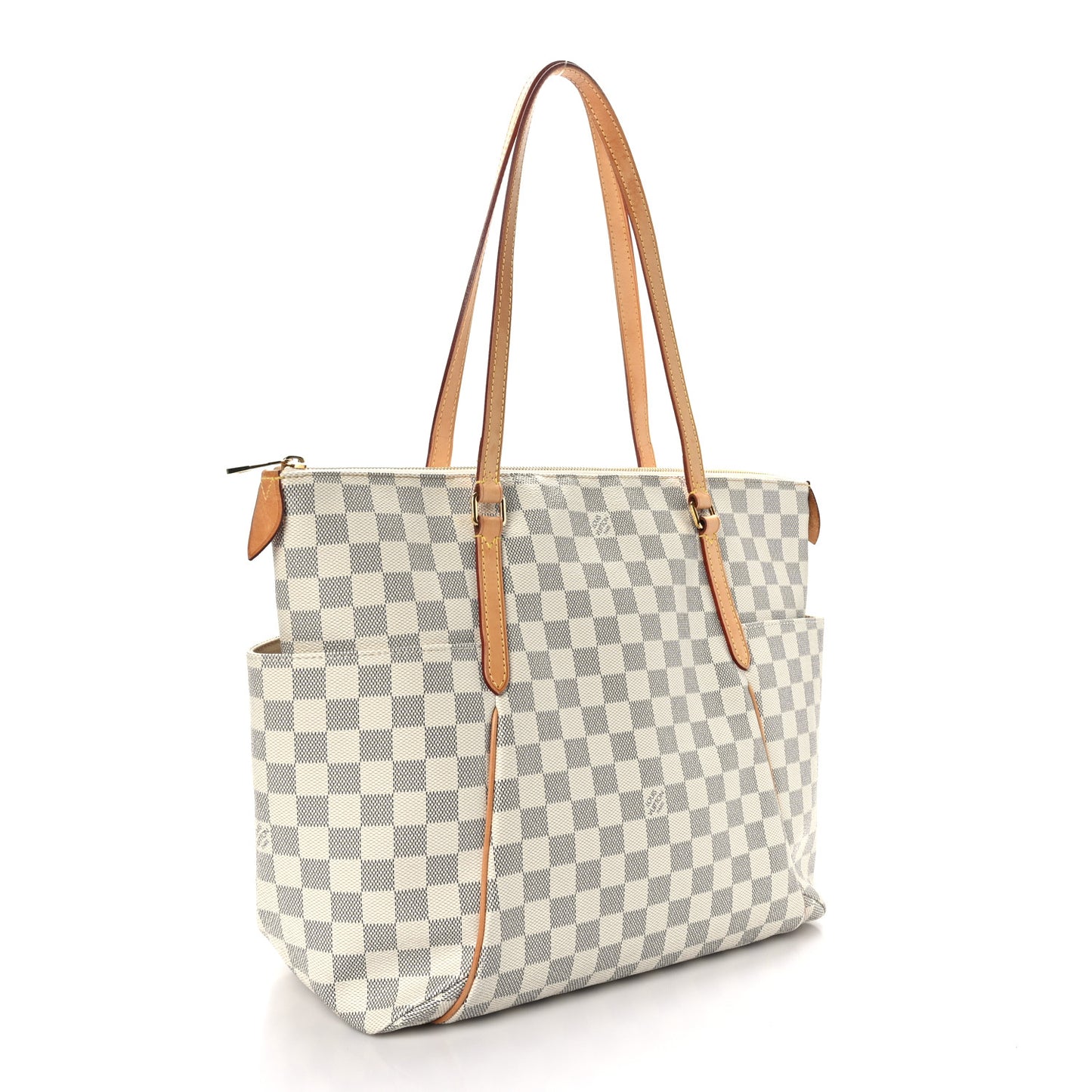 Damier Azur Totally MM