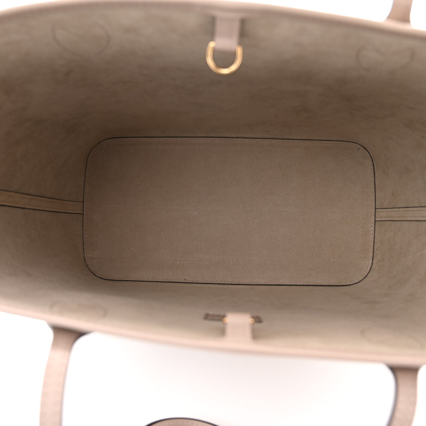 Epi Neverfull MM Galet