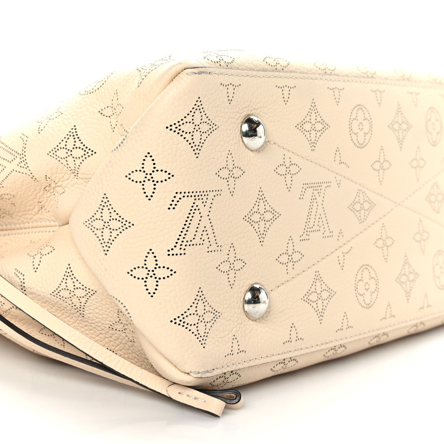 Mahina Bella Tote Creme Beige