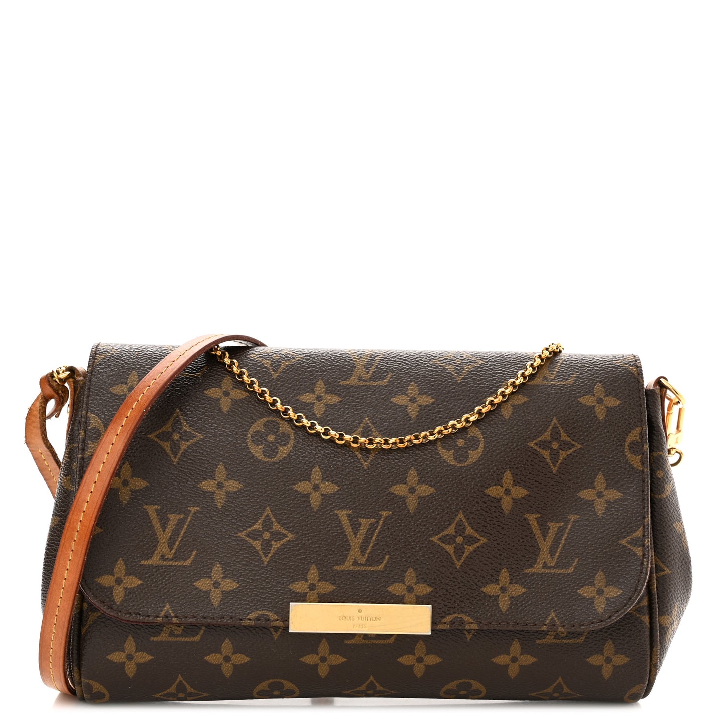 Monogram Favorite MM