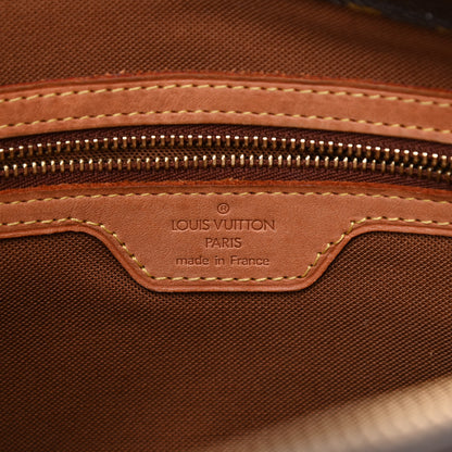 Louis Vuitton Monogram Cabas Piano 6 of 9