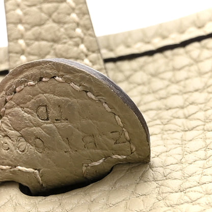 Hermes Taurillon Clemence Evelyne TPM Sauge 7 of 10