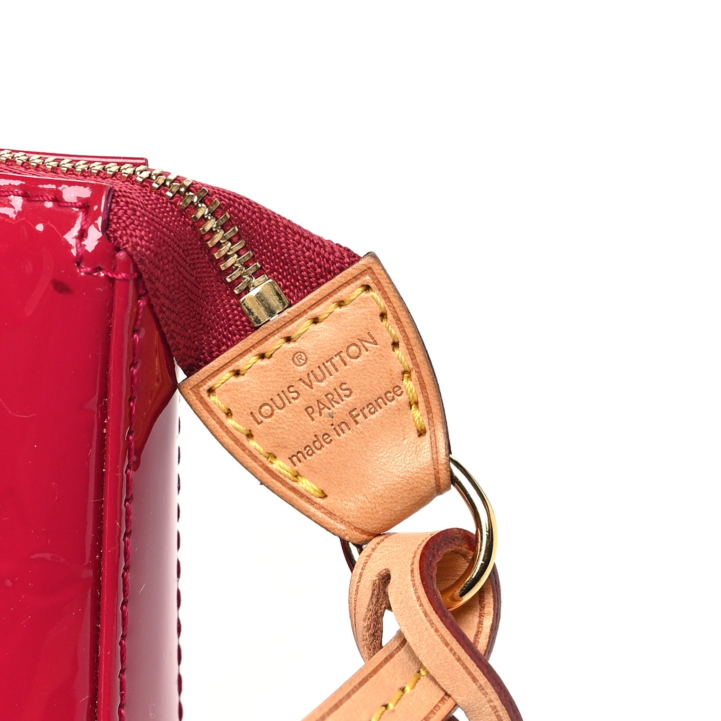 Vernis Pochette Accessories NM Rose Indien