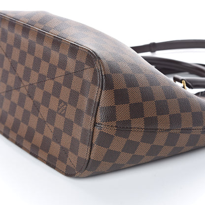 Louis Vuitton Damier Ebene Siena PM 9 of 11