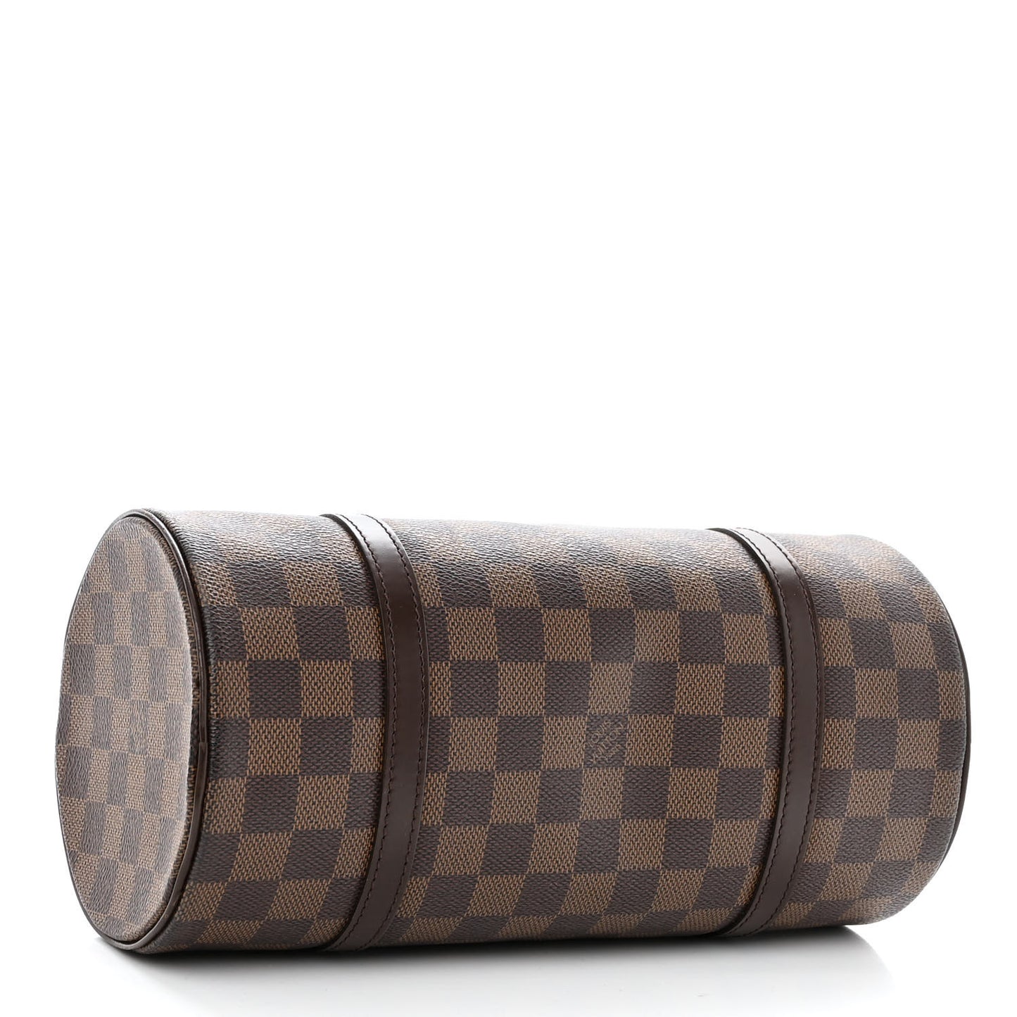 LOUIS VUITTON Damier Ebene Papillon 26