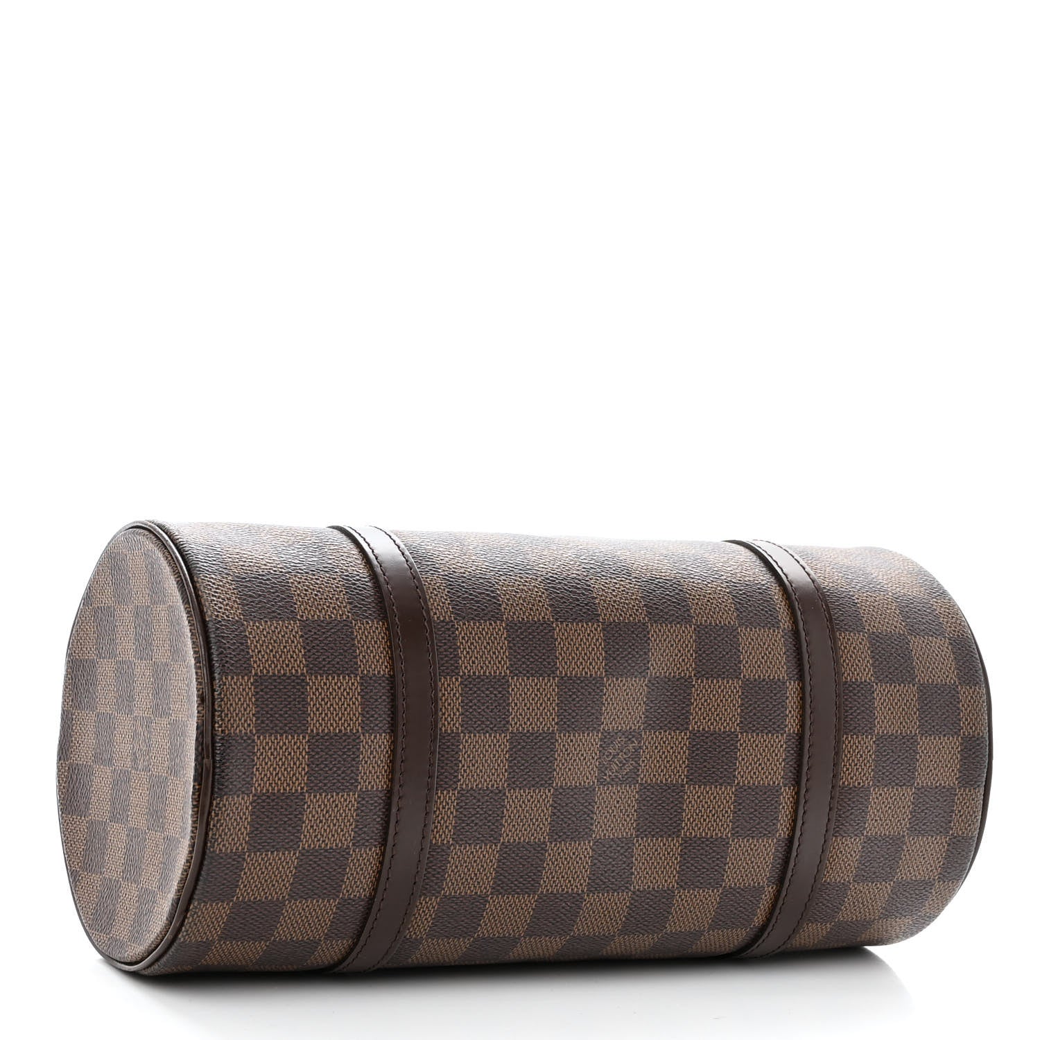 Louis Vuitton LOUIS VUITTON Damier Ebene Papillon 26 5 of 9