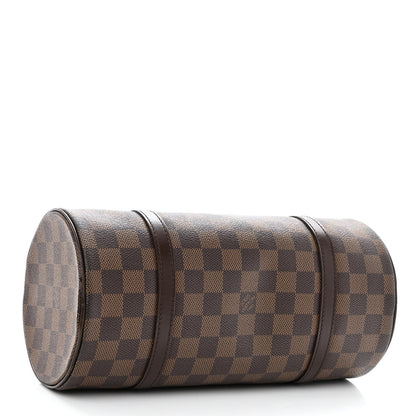 Louis Vuitton LOUIS VUITTON Damier Ebene Papillon 26 5 of 9