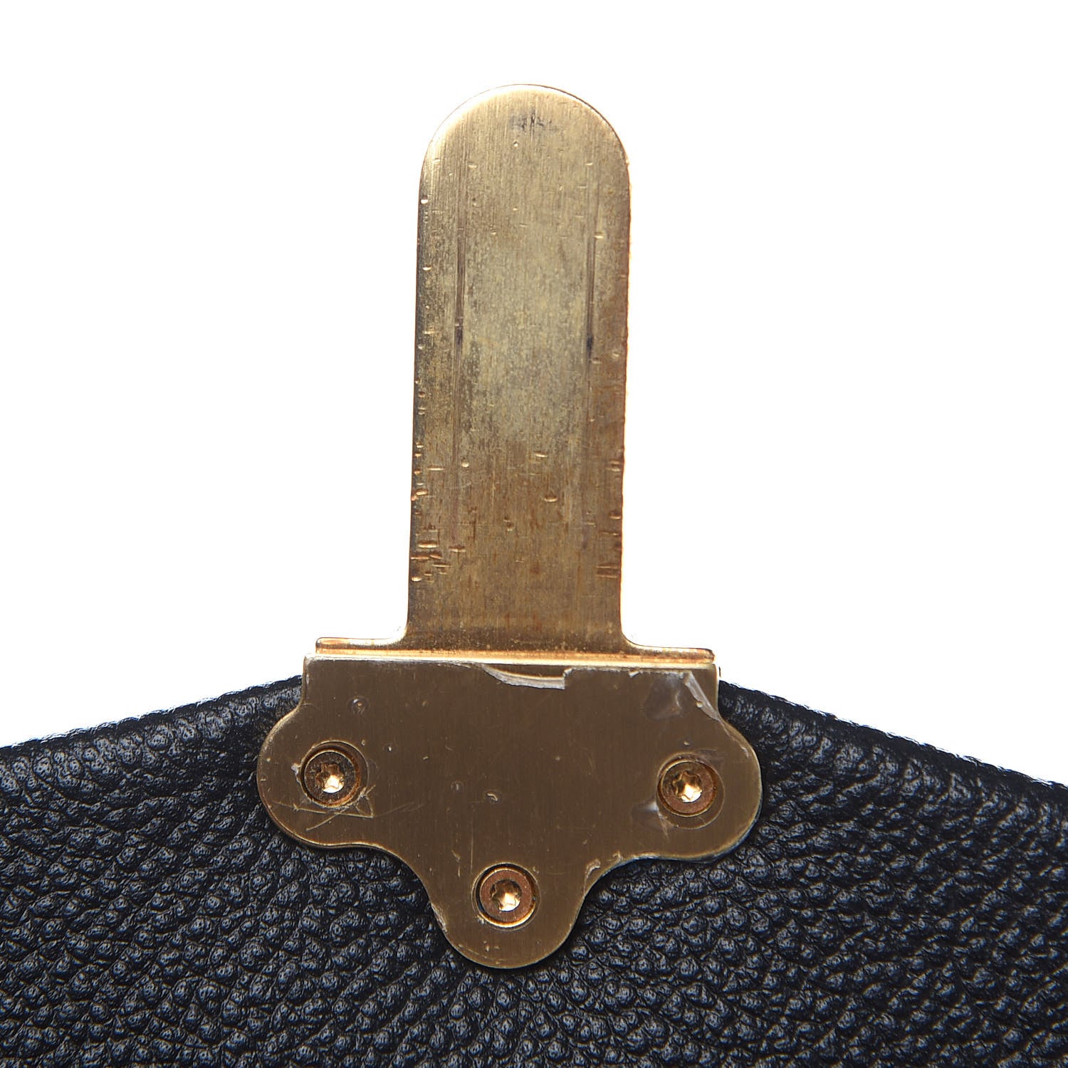 Louis Vuitton Damier Ebene Clapton Black 9 of 11