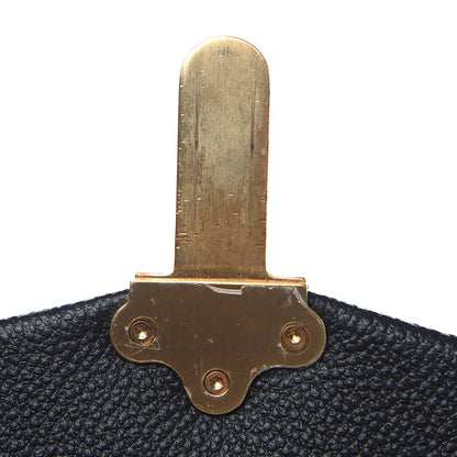 Louis Vuitton Damier Ebene Clapton Black 9 of 11