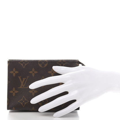 Louis Vuitton Monogram Toiletry Pouch 15 2 of 8