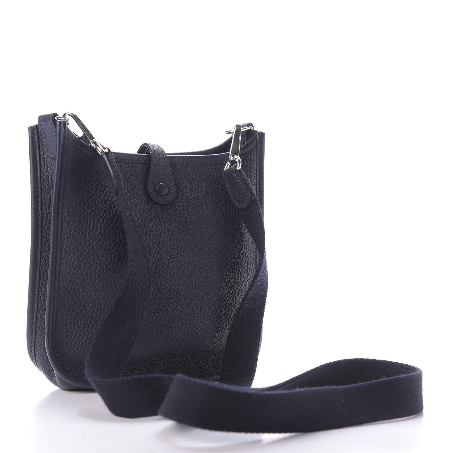 Taurillon Clemence Amazone Evelyne TPM Bleu Nuit Bleu Indigo
