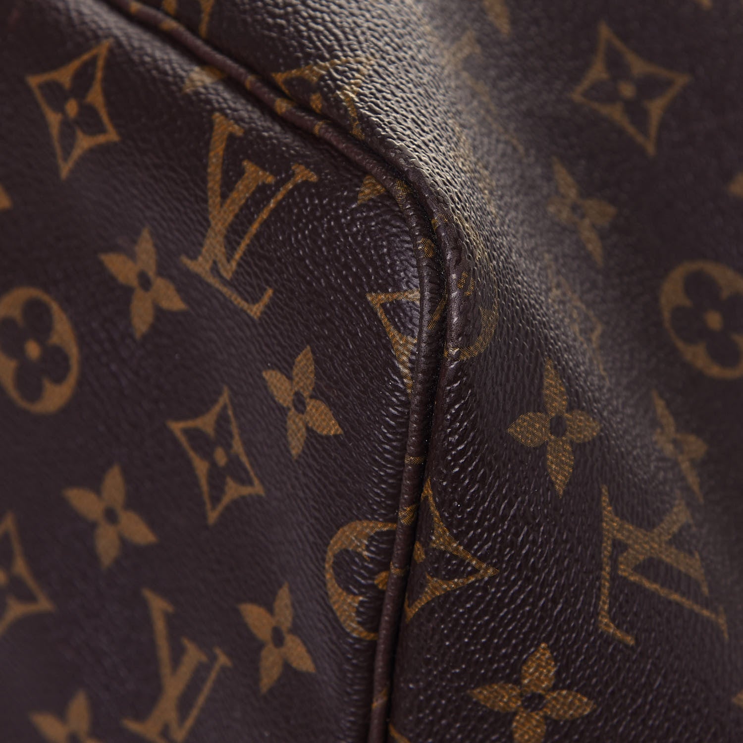 Louis Vuitton Monogram Neo Neverfull GM 11 of 17