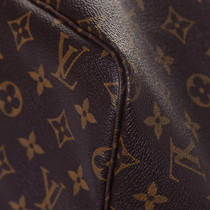 Louis Vuitton Monogram Neo Neverfull GM 11 of 17