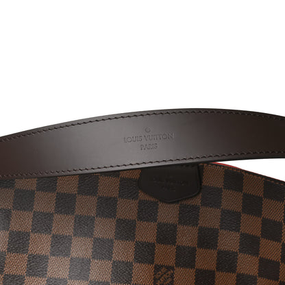 Louis Vuitton Damier Ebene Graceful MM 10 of 14
