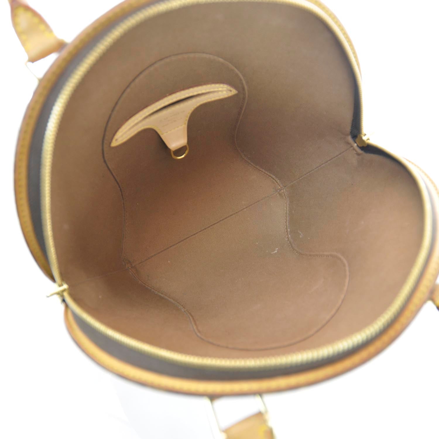 Louis Vuitton Monogram Ellipse PM 5 of 7