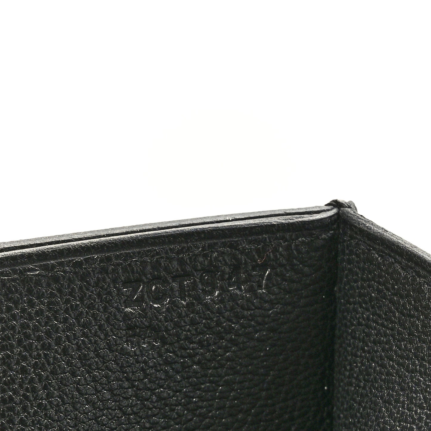 Togo Kelly Depeches 36 Black