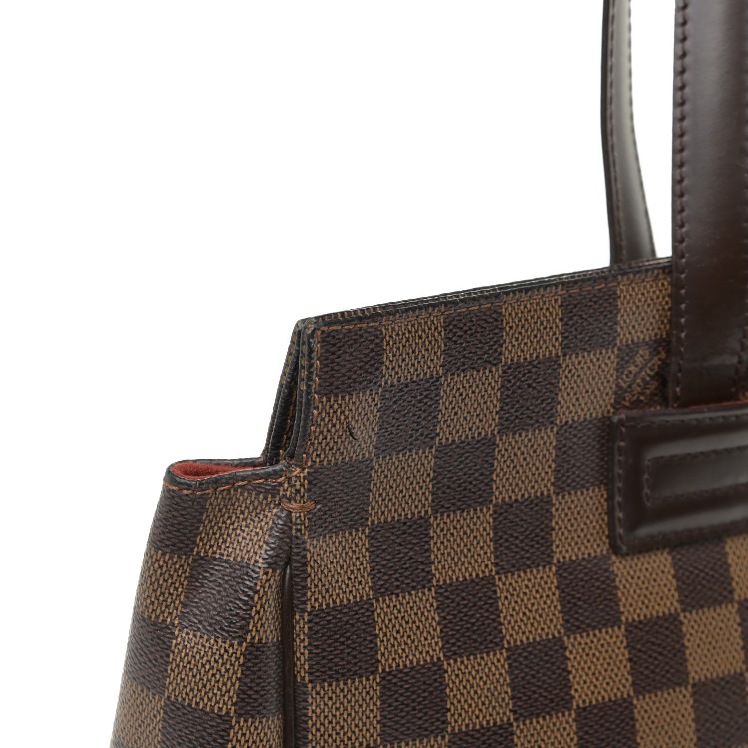 Louis Vuitton Damier Ebene Parioli PM 13 of 20