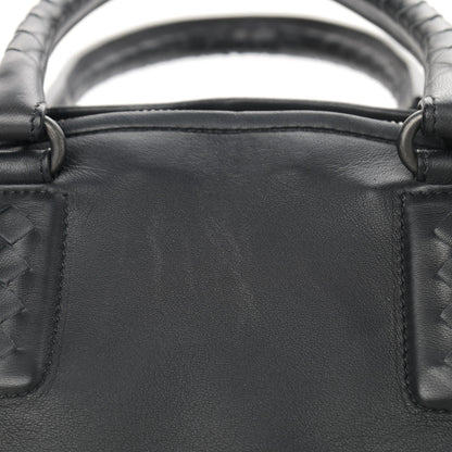 Bottega Veneta Nappa Intrecciato Tote Black 17 of 17