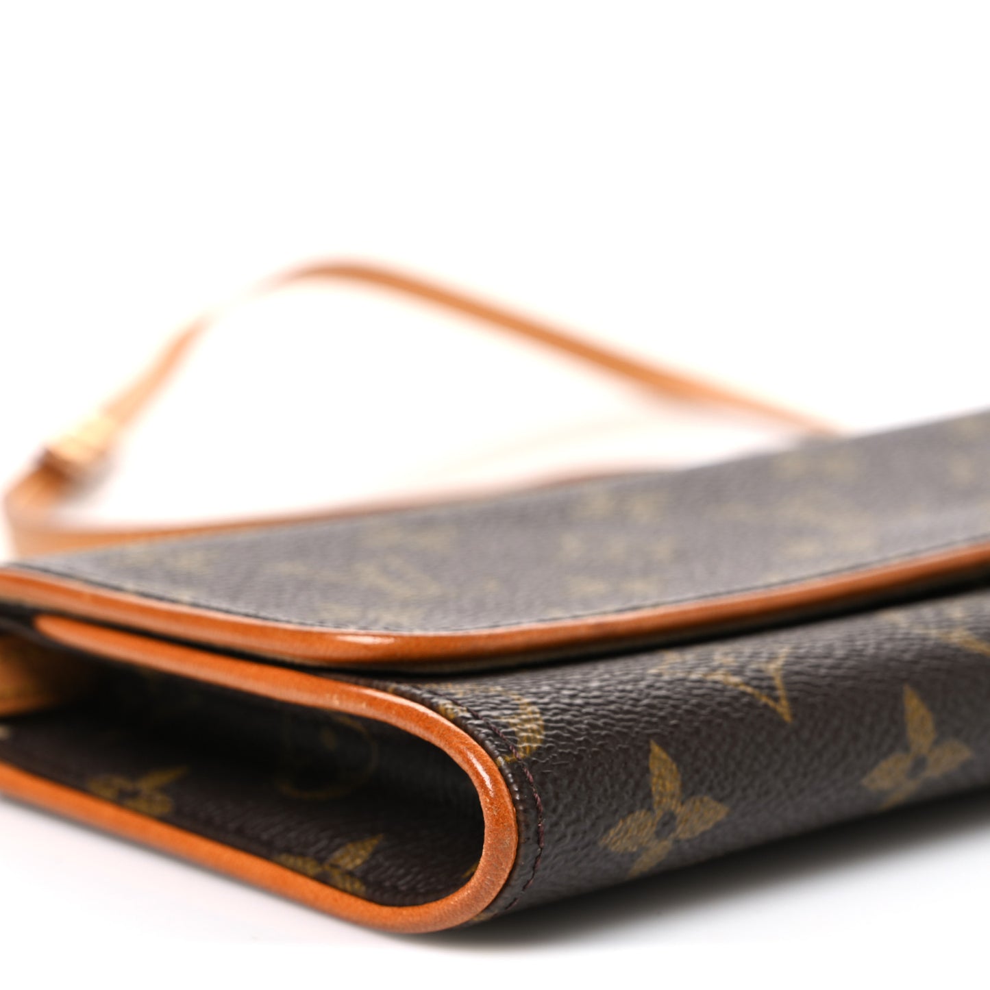 Monogram Pochette Twin GM