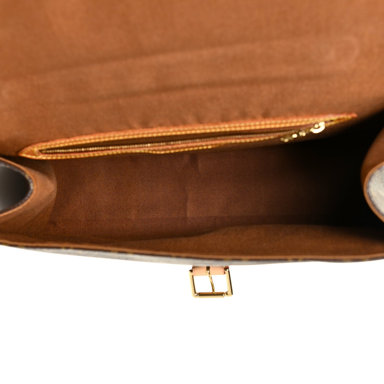 Louis Vuitton Monogram Beverly GM Briefcase 5 of 18