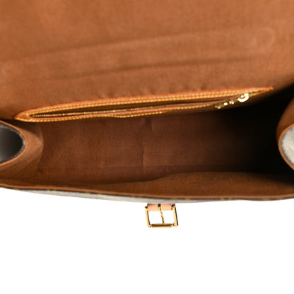 Louis Vuitton Monogram Beverly GM Briefcase 5 of 18