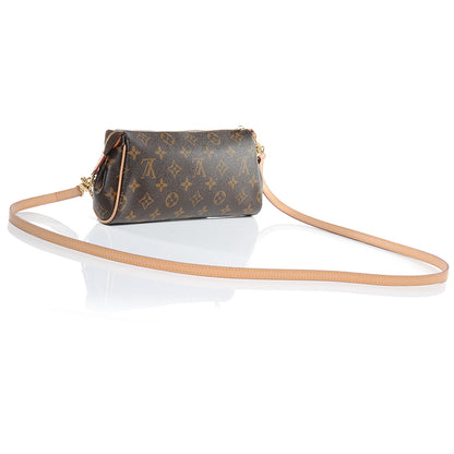 Louis Vuitton Monogram Eva Clutch 3 of 7