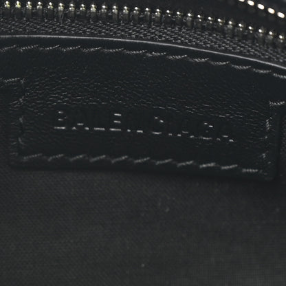 Balenciaga Agneau Arena Storico Classic Hardware Small Le City Green 6 of 10