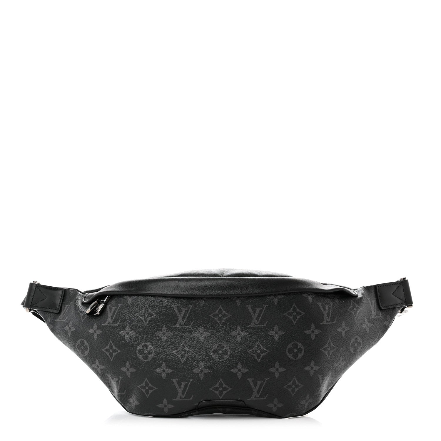 Louis Vuitton Monogram Eclipse Discovery Bumbag 1 of 12