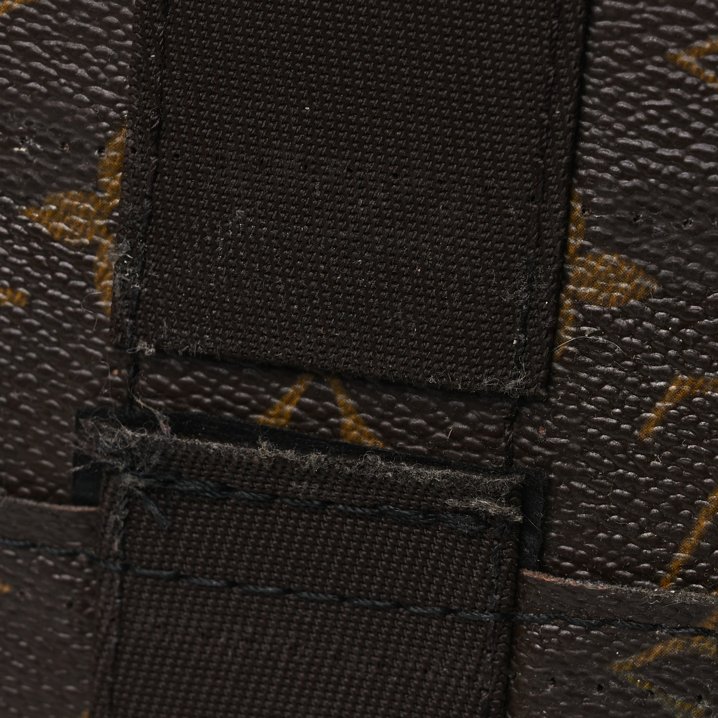 Monogram Pegase 55