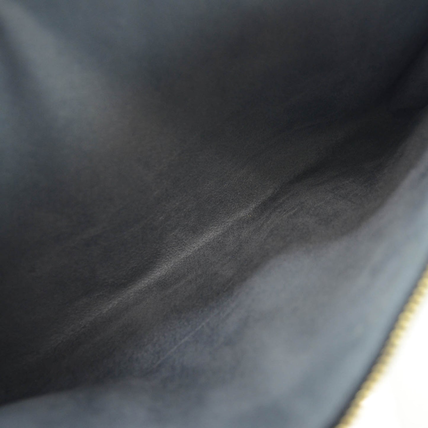 Epi Pochette Accessories 24 Black