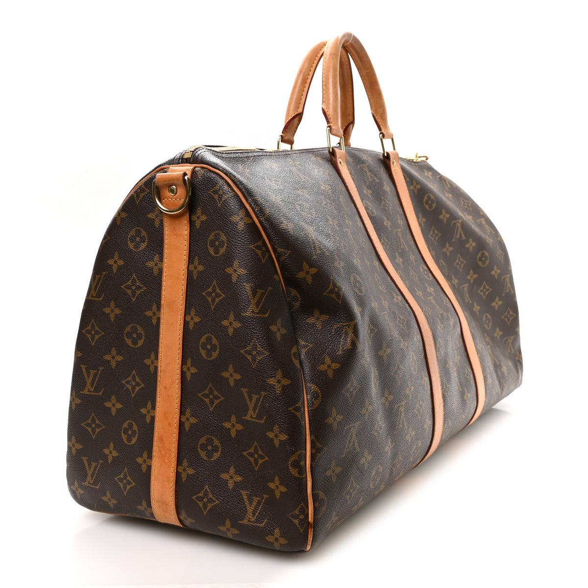 Monogram Keepall Bandouliere 55