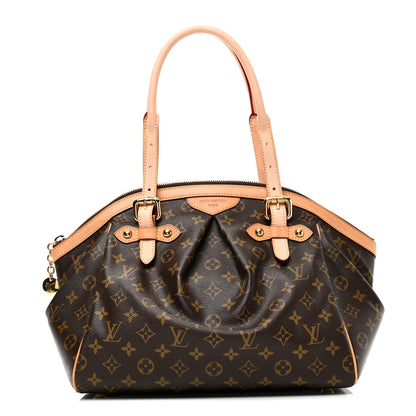 Louis Vuitton Monogram Tivoli GM 1 of 9