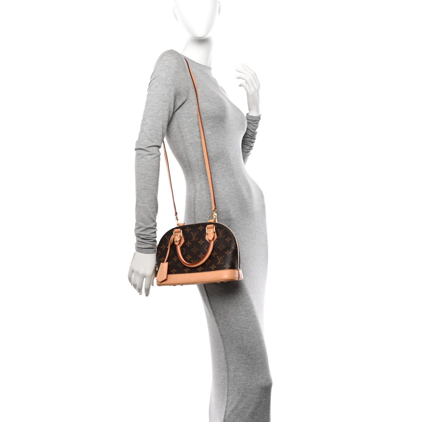 Monogram Alma BB