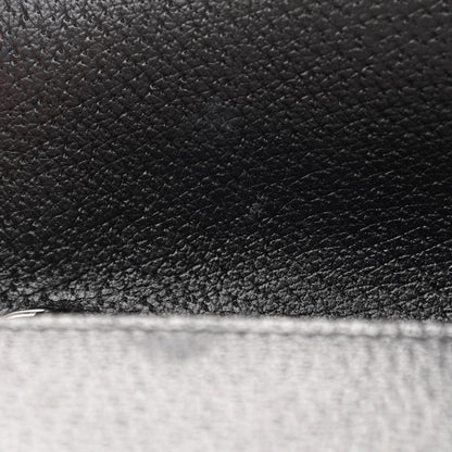 Gucci Calfskin Web Mini Dionysus Chain Wallet Black 11 of 12