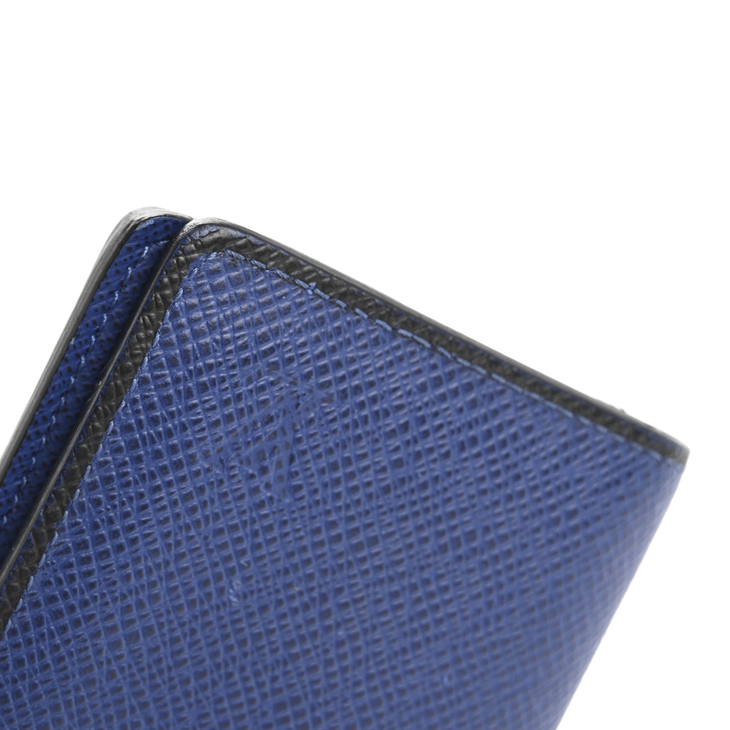 Taiga Pocket Organizer Blue Marine