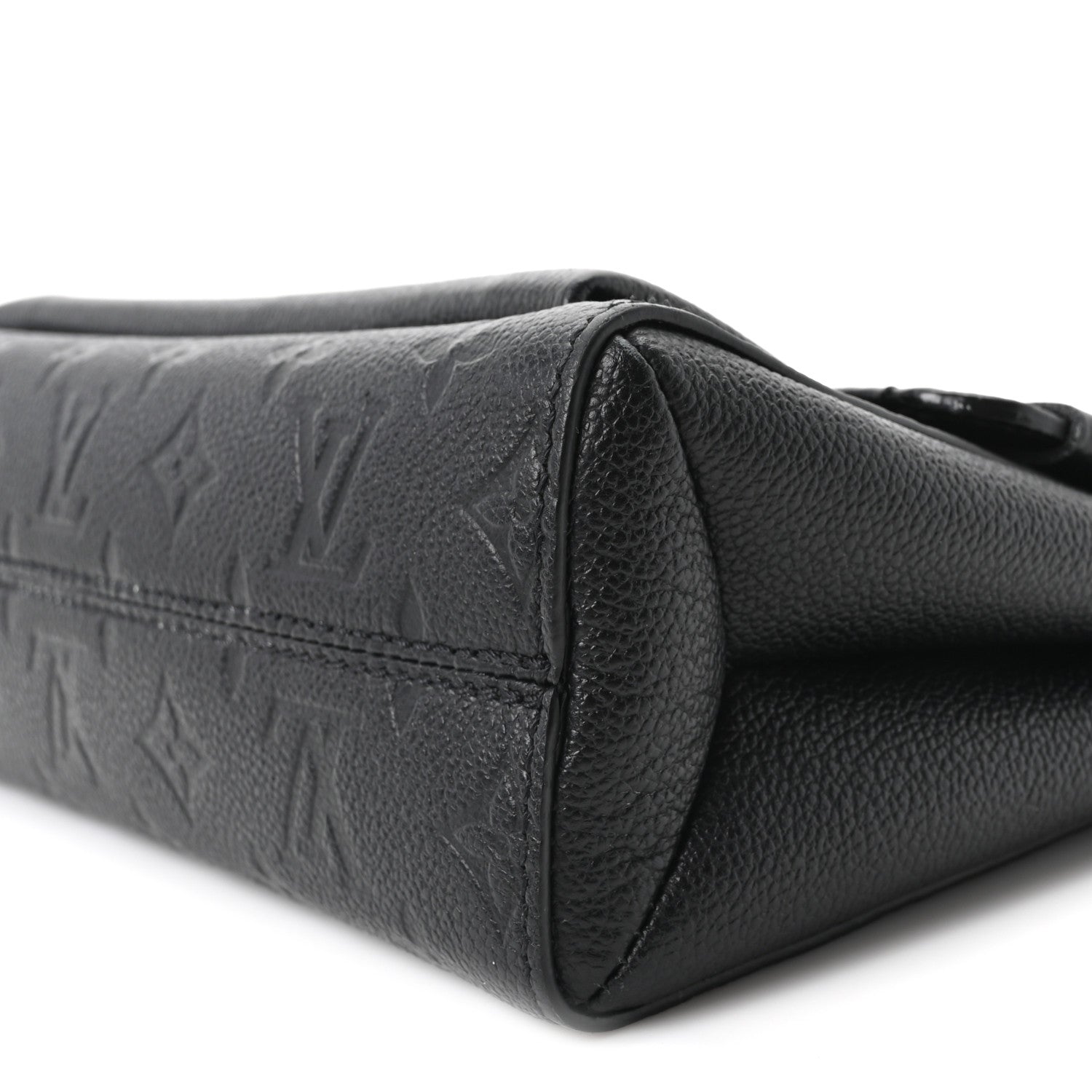 Louis Vuitton Empreinte Vavin PM Black 9 of 10