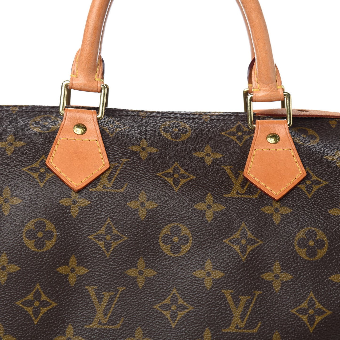 Monogram Speedy 30
