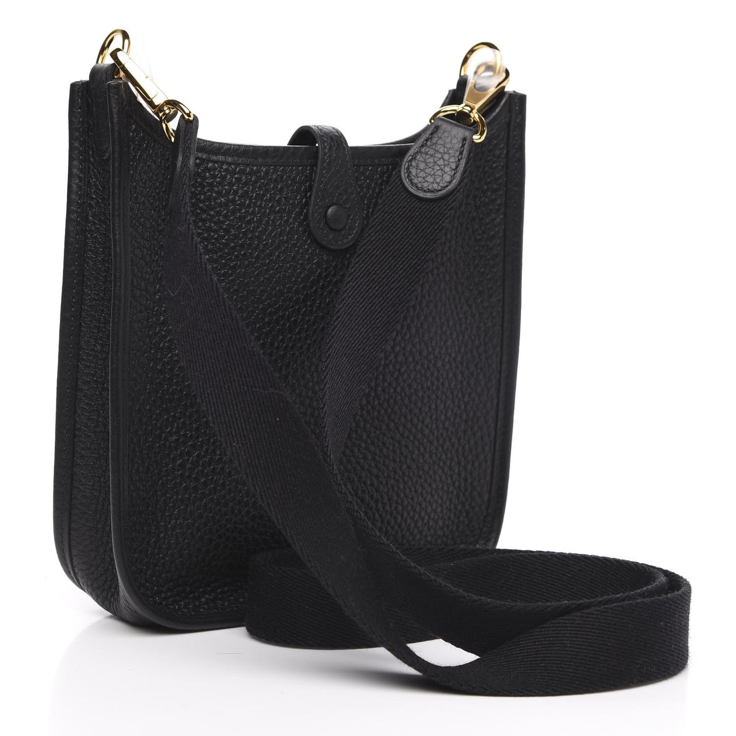 Taurillon Clemence Evelyne TPM Black