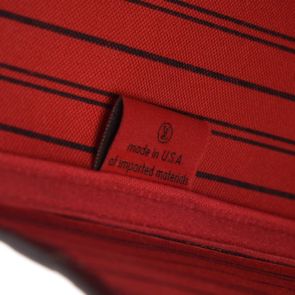 Louis Vuitton Damier Ebene Neo Neverfull GM 8 of 9