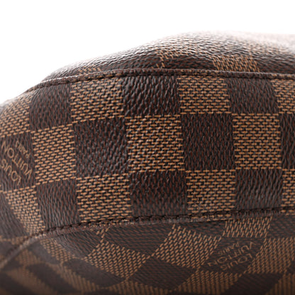 Louis Vuitton Damier Ebene South Bank Besace 9 of 10