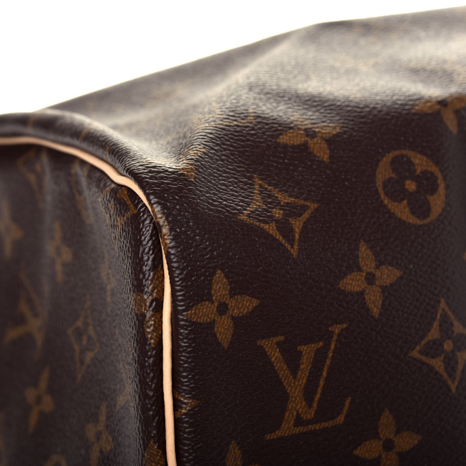 Louis Vuitton Monogram Speedy 30 8 of 12